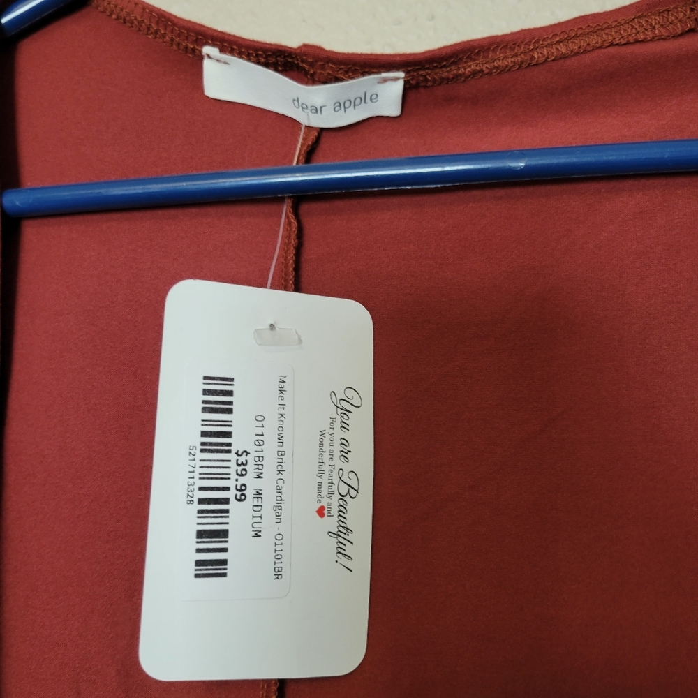 Cardigan - Picture 2 of 2